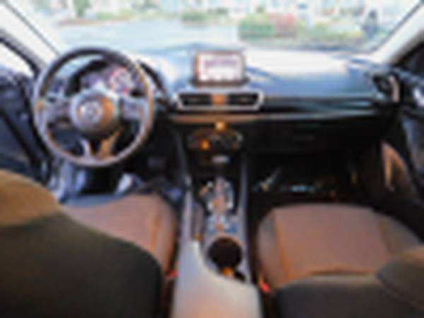 2015 Mazda Mazda3 i Sport Sedan 4DR Automatic 104Kmiles / 2-Owner's... for sale in Portland, OR – photo 17