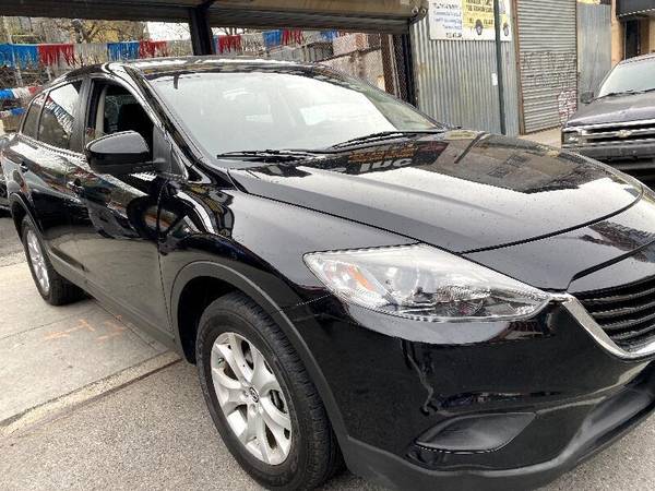 2013 Mazda CX-9 Touring - EVERYONES APPROVED! - - by for sale in Brooklyn, NY – photo 9
