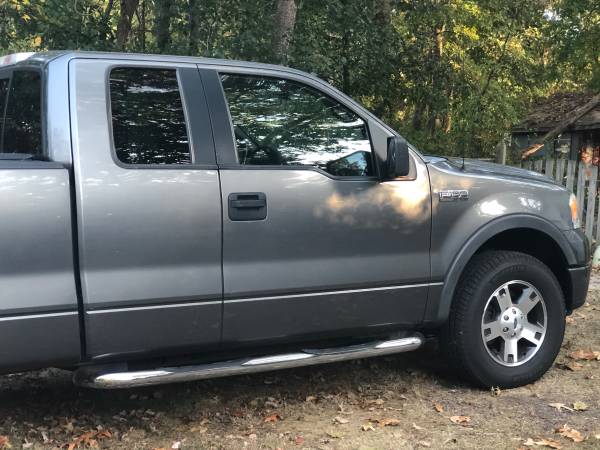 2005 Ford F-150 FX4 for sale in Severn, MD – photo 2