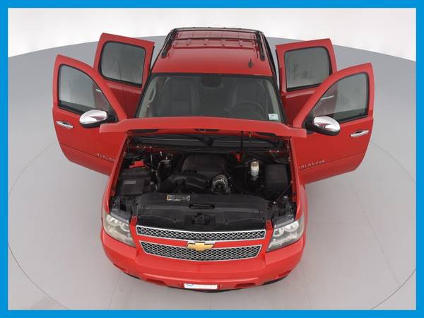 2011 Chevy Chevrolet Avalanche LS Sport Utility Pickup 4D 5 1/4 ft for sale in Columbia, SC – photo 22