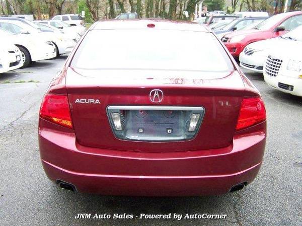 2004 Acura TL 6-speed MT GREAT CARS AT GREAT PRICES! for sale in Leesburg, District Of Columbia – photo 5