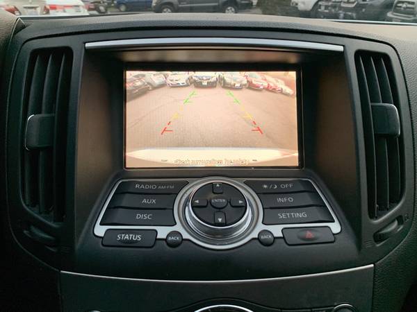 2010 Infiniti G37 Base Sedan ** BACKUP CAMERA / LEATHER / HEATED... for sale in Citrus Heights, CA – photo 22