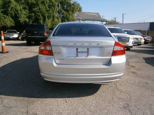 2009 VOLVO S80 2500 DOWN BUY HERE PAY HERE NO INTEREST 0 APR - cars for sale in Cleveland, OH – photo 5