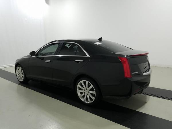 2013 Cadillac ATS PREMIUM*WHOLESALE* Call Today for sale in Davie, FL – photo 6