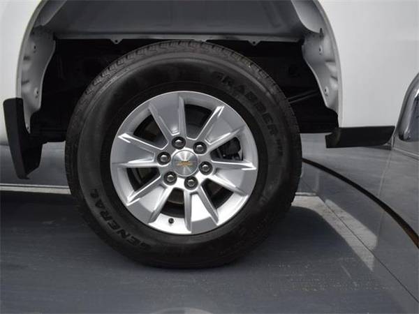 2020 Chevrolet Silverado 1500 LT - truck - - by dealer for sale in Ardmore, TX – photo 9