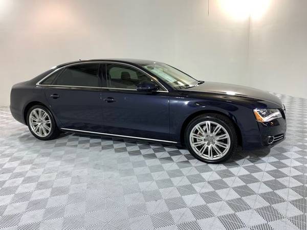 2013 Audi A8 - Warranty and Financing Available! SPECIAL PRICE -... for sale in Monroe, NY – photo 7