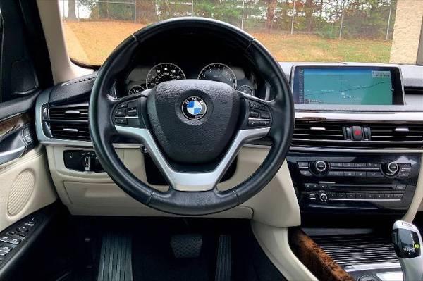 2015 BMW X5 xDrive35i Sport Utility 4D SUV - cars & trucks - by... for sale in Sykesville, MD – photo 16