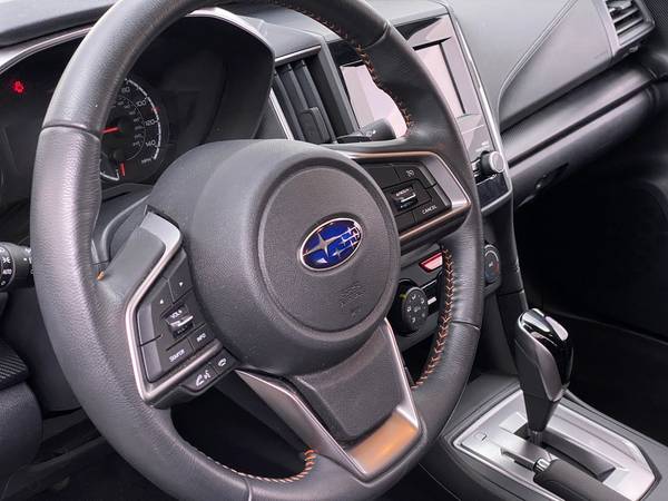 2018 Subaru Crosstrek 2.0i Premium Sport Utility 4D hatchback Blue -... for sale in NEWARK, NY – photo 23