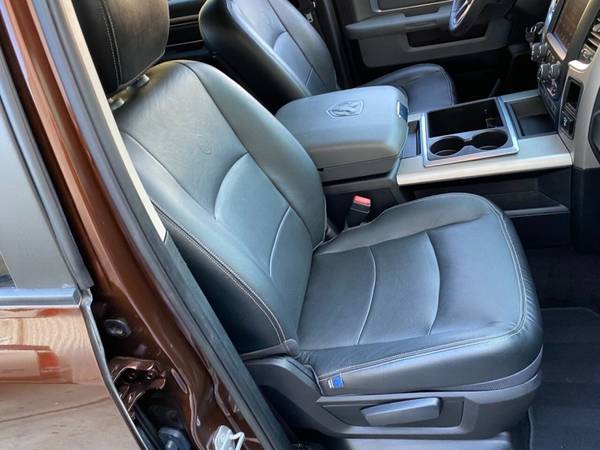 2015 Dodge Ram 1500 Lone Star 4x2 5.7L V8 Western Brown - cars &... for sale in Houston, AL – photo 24