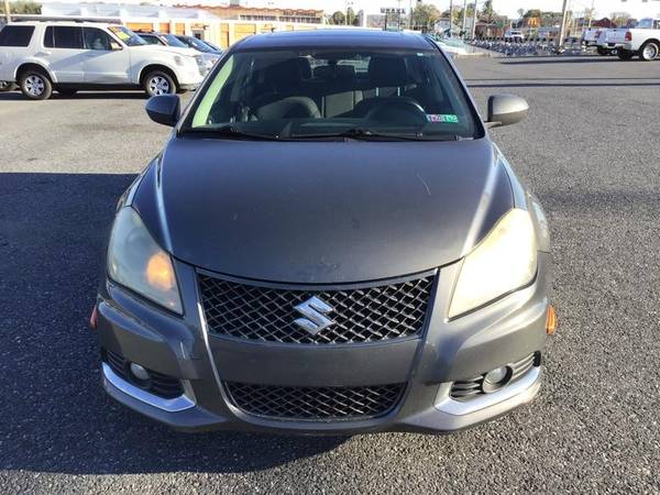 2011 SUZUKI KIZASHI*UP FOR AUCTION* - cars & trucks - by dealer -... for sale in Whitehall, PA – photo 8