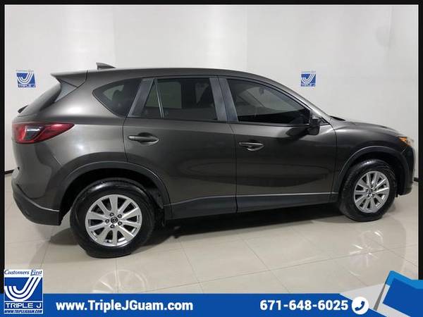 2016 Mazda CX-5 - - cars & trucks - by dealer for sale in Other, Other – photo 11