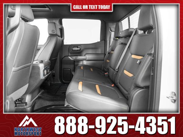 2020 GMC Sierra 1500 AT4 4x4 - - by dealer - vehicle for sale in Boise, OR – photo 15