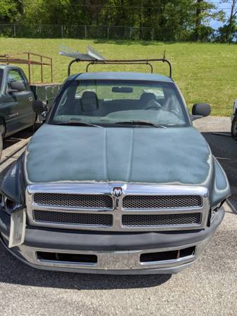 1999 Dodge Ram 2500 V8 for sale in Clarksville, TN – photo 3