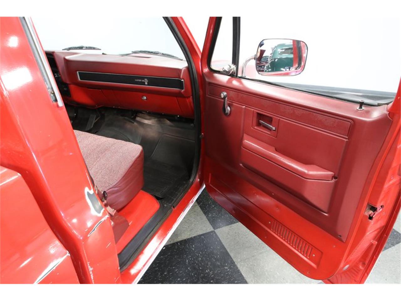 1987 Chevrolet C10 for sale in Concord, NC – photo 60