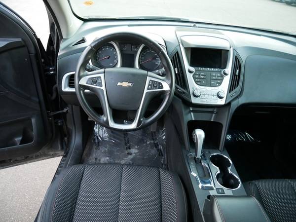 *2012* *Chevrolet* *Equinox* *AWD 4dr LT w/2LT* - cars & trucks - by... for sale in South St. Paul, MN – photo 12