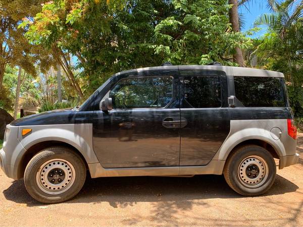 Honda Element for RENT for sale in Paia, HI – photo 5