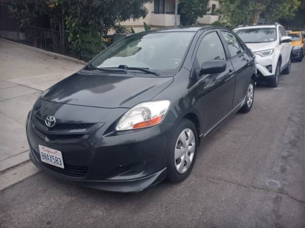 2008 Toyota yaris (S) for sale in Burbank, CA – photo 2