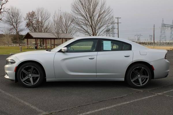 2019 Dodge Charger SXT Sedan 4D - - by dealer for sale in Other, ID – photo 4