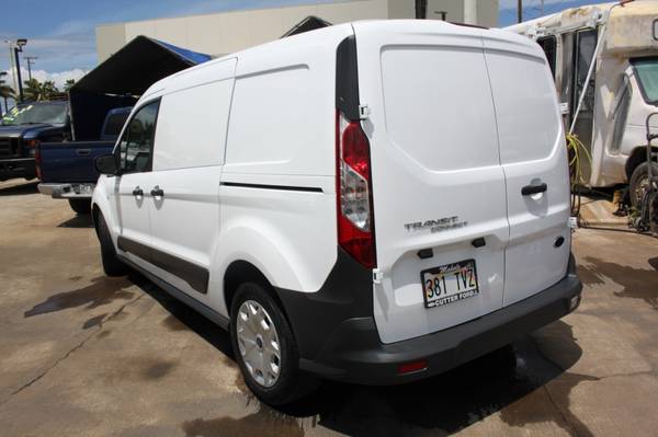 2016 Ford Transit Connect XL - - by dealer - vehicle for sale in Honolulu, HI – photo 10