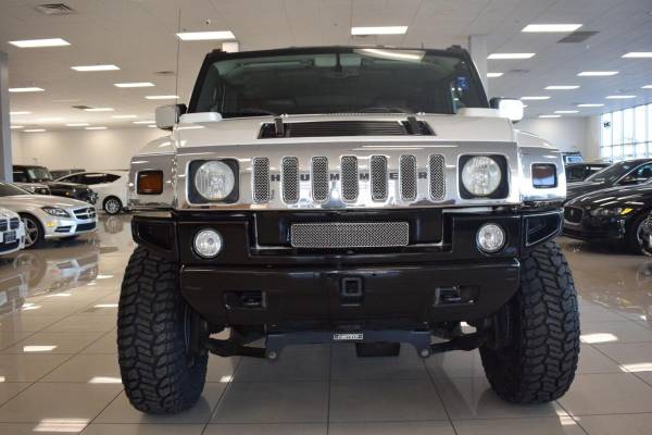 2005 HUMMER H2 Adventure Series 4WD 4dr SUV 100s of Vehicles for sale in Sacramento , CA – photo 2