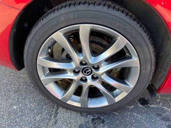 2014 Mazda MAZDA6 i Grand Touring 4dr Sedan **GUARANTEED FINANCING**... for sale in Hyannis, MA – photo 12
