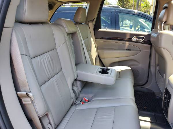 2013 JEEP CHEROKEE LAREDO X - 84k Mi - TOW PKG, LEATHER, SUNROOF! for sale in Fort Myers, FL – photo 11
