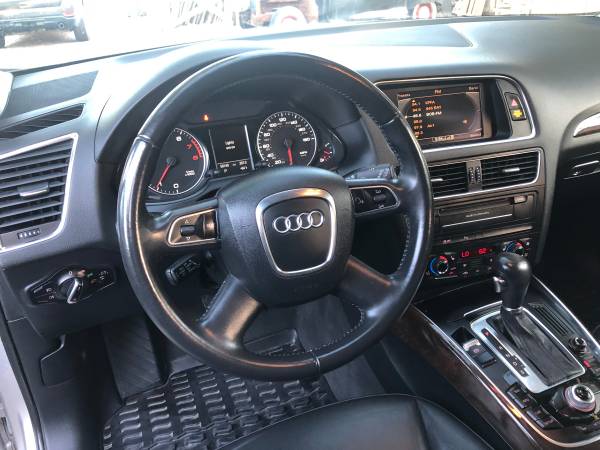 2012 Audi Q5 for sale in Pacific Grove, CA – photo 3