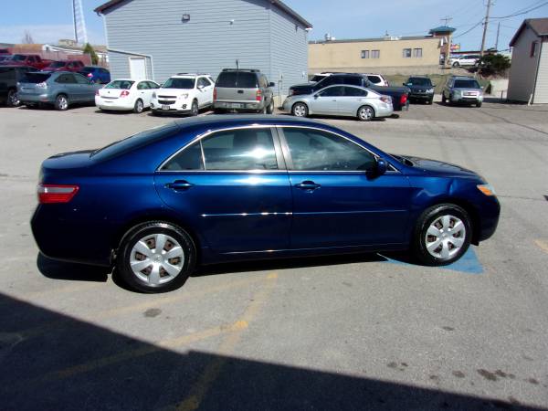 2009 Toyota Camry - - by dealer - vehicle automotive for sale in Rapid City, SD – photo 2