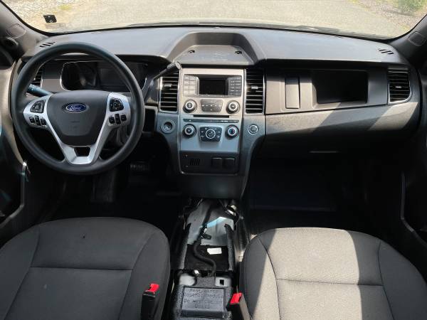 2016 Ford Taurus Police Interceptor 3 7L - - by dealer for sale in Spotsylvania, District Of Columbia – photo 19