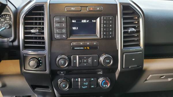 2018 *Ford* *F-150* *XLT* FX4 4x4 - cars & trucks - by dealer -... for sale in American Fork, WY – photo 7