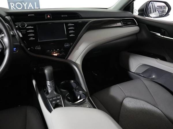 2019 Toyota Camry Hybrid LE EASY FINANCING!! - cars & trucks - by... for sale in Hillsboro, OR – photo 19
