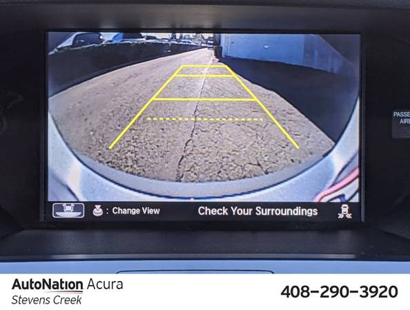 2018 Acura RDX w/Technology Pkg SKU:JL006332 SUV - cars & trucks -... for sale in San Jose, CA – photo 15