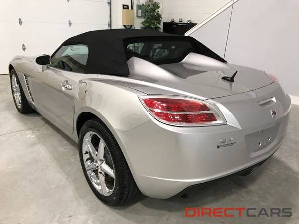 2007 Saturn Sky**Financing Available** for sale in Shelby Township , MI – photo 10