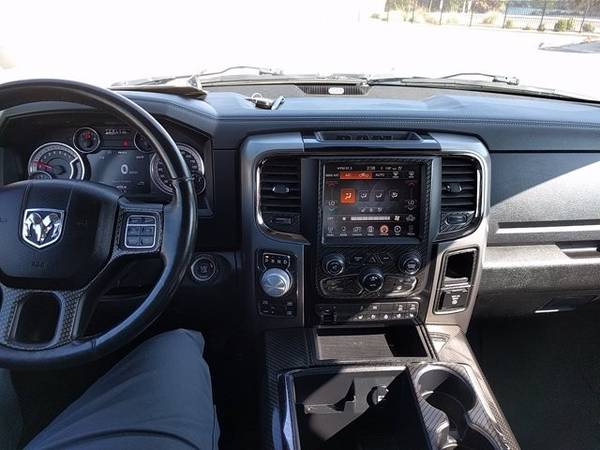 2014 Ram 1500 4x4 4WD Truck Dodge Sport Crew Cab - cars & trucks -... for sale in Redding, CA – photo 10