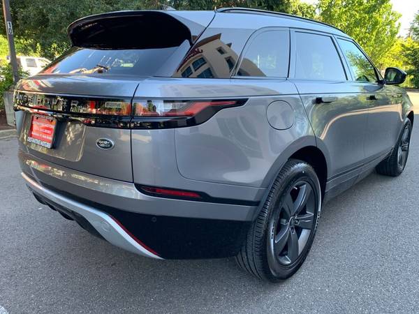 2020 Land Rover Range Rover Velar P250 R-Dynamic S AVAILABLE IN for sale in Bellevue, WA – photo 10