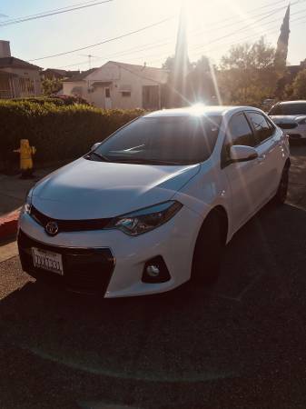 Toyota corolla for sale in Glendale, CA – photo 4