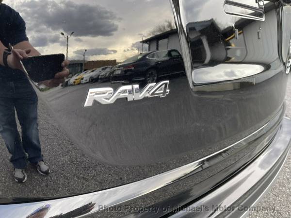 2018 Toyota RAV4 2018 TOYOTA RAV4, XLE, AWD, CLOTH - cars & for sale in Nashville, AL – photo 20