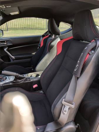 2015 Scion FR-S Low Milage for sale in Bryan, TX – photo 9