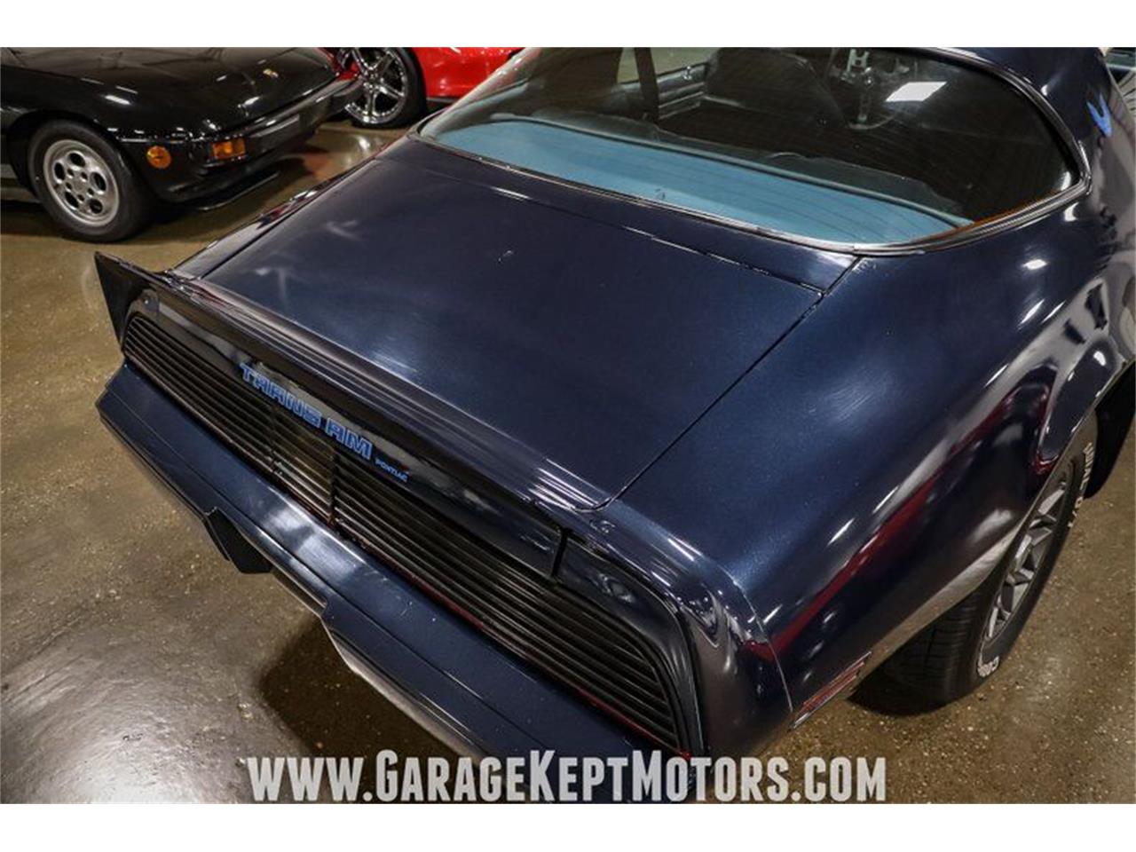 1981 Pontiac Firebird for sale in Grand Rapids, MI – photo 52