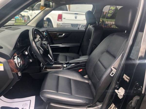 ==2014 MERCEDES-BENZ GLK 350==SUNROOF**NAVIGATION**GUARANTEED APROVAL* for sale in Springdale, AR – photo 16