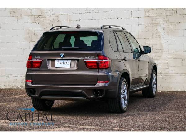 BMW X5 w/3rd Row! for sale in Eau Claire, MN – photo 6