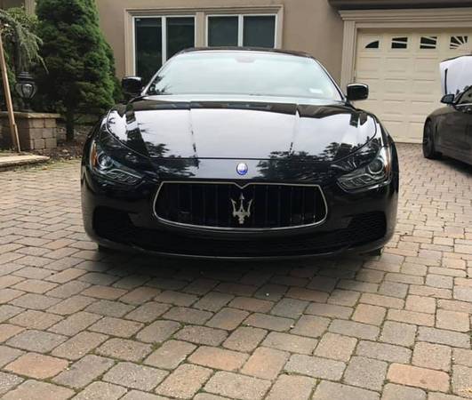 2016 MASERATI GHIBLI SQ4 for sale in Roslyn Heights, NY – photo 3