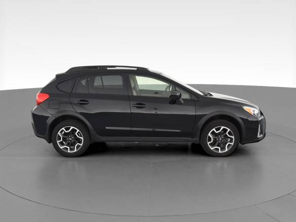 2017 Subaru Crosstrek 2.0i Premium Sport Utility 4D hatchback Black... for sale in Tucson, AZ – photo 13