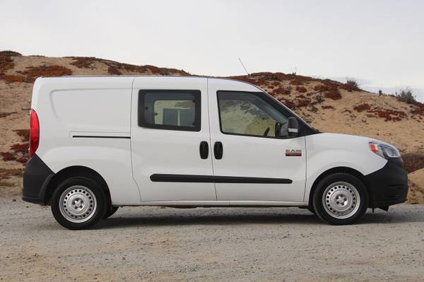 2018 Ram ProMaster City Wagon Bright White ON SPECIAL - Great deal!... for sale in Monterey, CA – photo 3