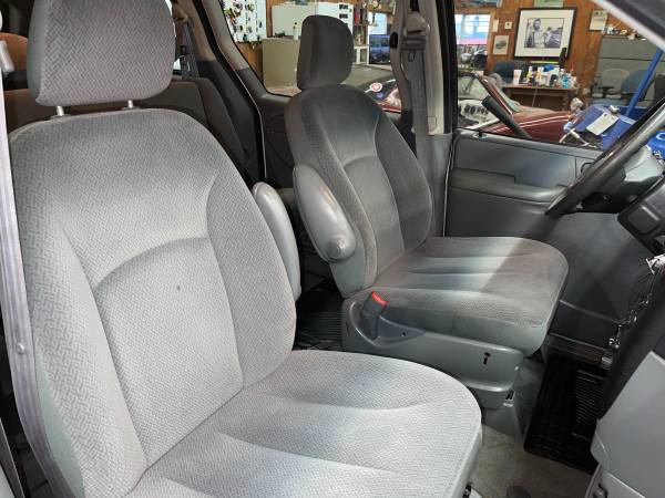 2005 Dodge Grand Caravan SE - - by dealer - vehicle for sale in Sioux Falls, SD – photo 20