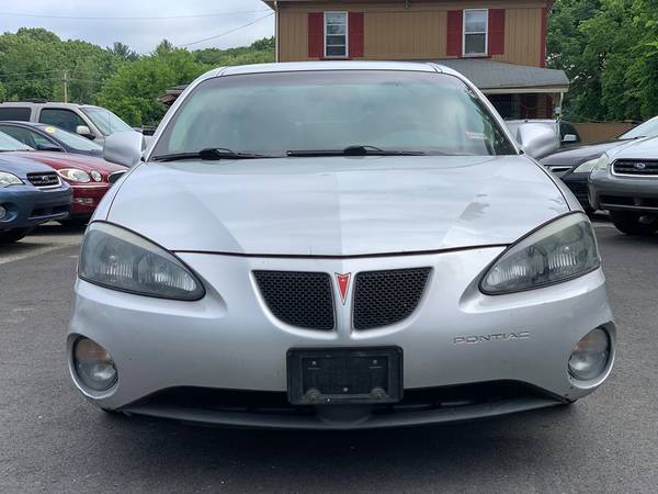 2005 Pontiac Grand Prix ( 6 MONTHS WARRANTY ) - cars & trucks - by... for sale in North Chelmsford, MA – photo 2
