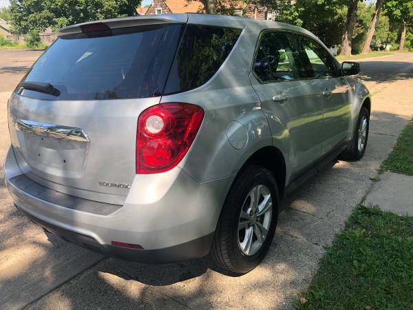 2014 CHEVROLET EQUINOX LS....FINANCING OPTIONS AVAILABLE! for sale in Holly, MI – photo 5
