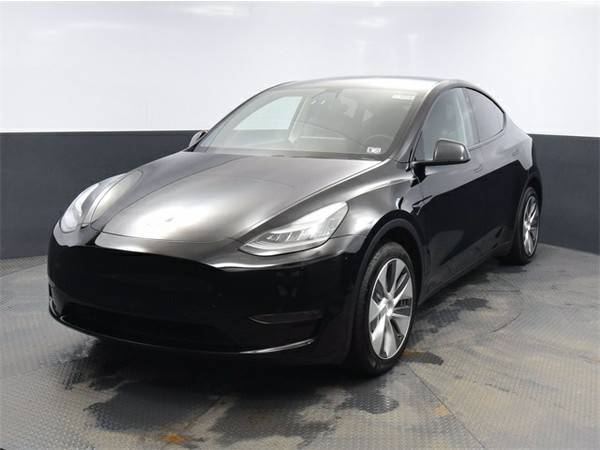 Used 2020 Tesla Model Y Long Range/3, 653 below Retail! - cars & for sale in Other, PA – photo 3