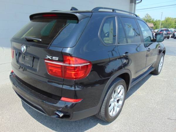 2012 BMW X5 $0 DOWN? BAD CREDIT? WE FINANCE! for sale in Hendersonville, TN – photo 3