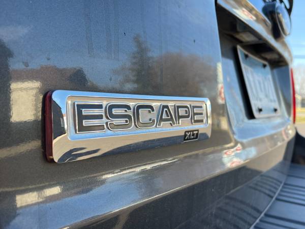 2008 FORD ESCAPE - - by dealer - vehicle automotive sale for sale in Farmington, MN – photo 6